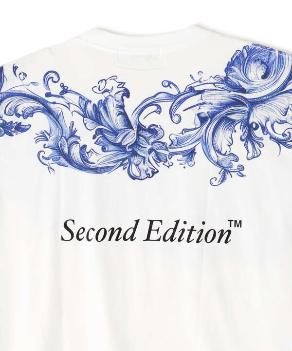 Children of the discordance / Second Edition GLASS OF WATER TEE