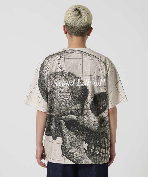 Children of the discordance / Second Edition ARABESQUE TEE