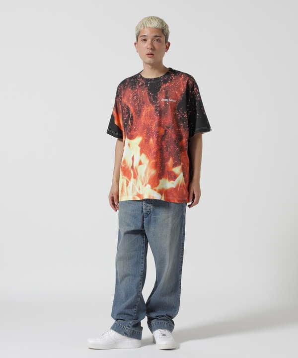 Children of the discordance / Second Edition FIRESTARTER TEE