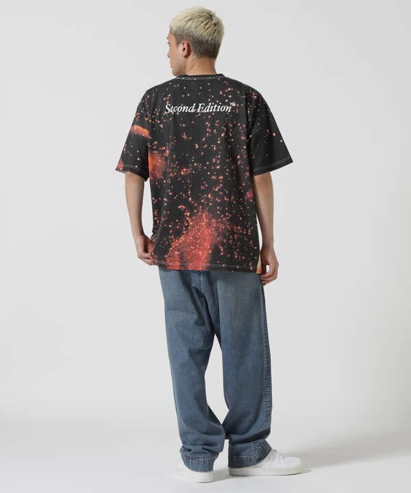 Children of the discordance / Second Edition FIRESTARTER TEE