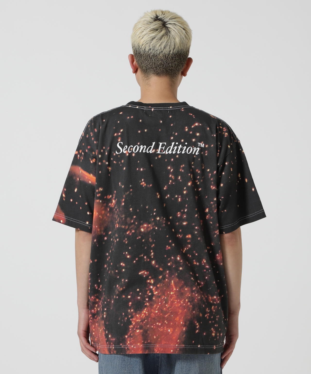 Children of the discordance / Second Edition FIRESTARTER TEE