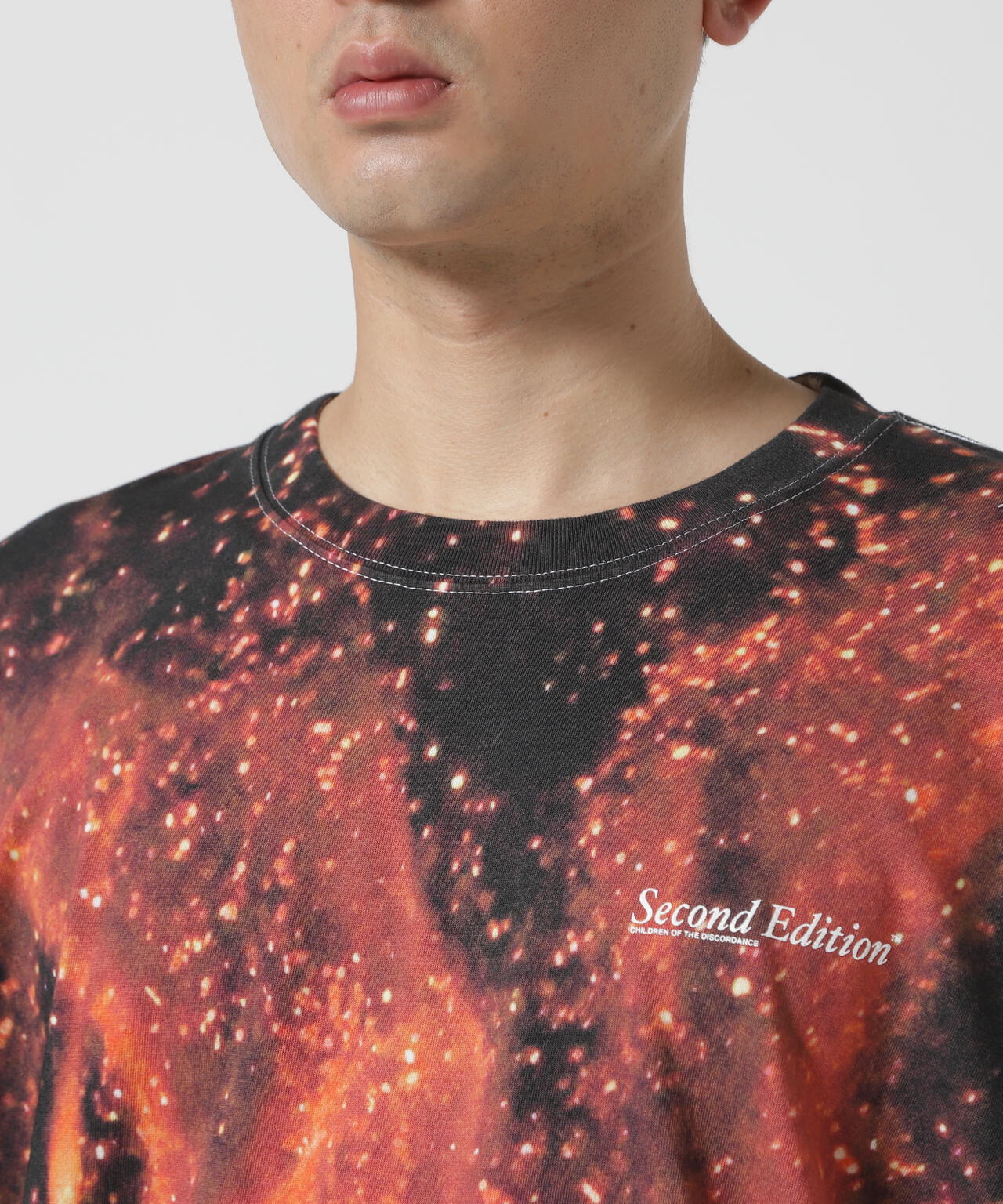 Children of the discordance / Second Edition FIRESTARTER TEE