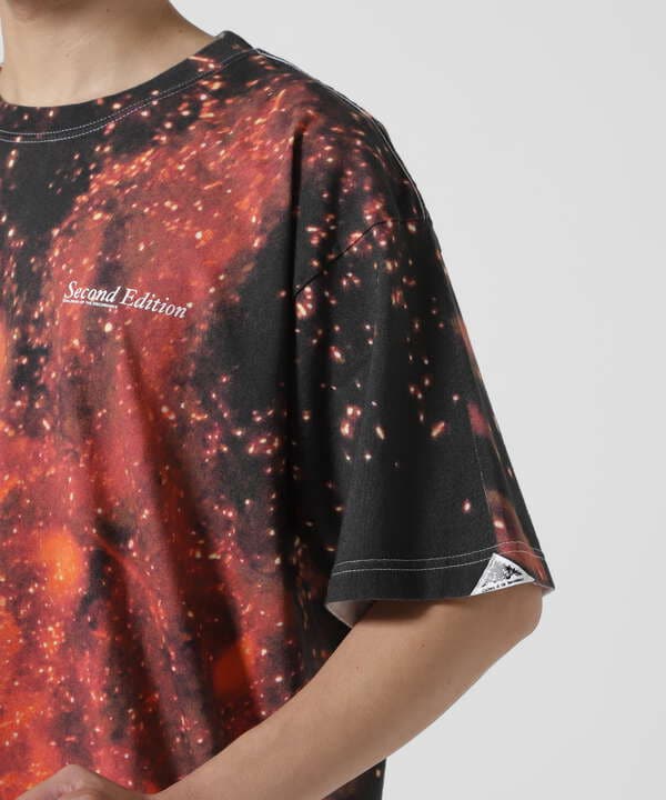 Children of the discordance / Second Edition FIRESTARTER TEE