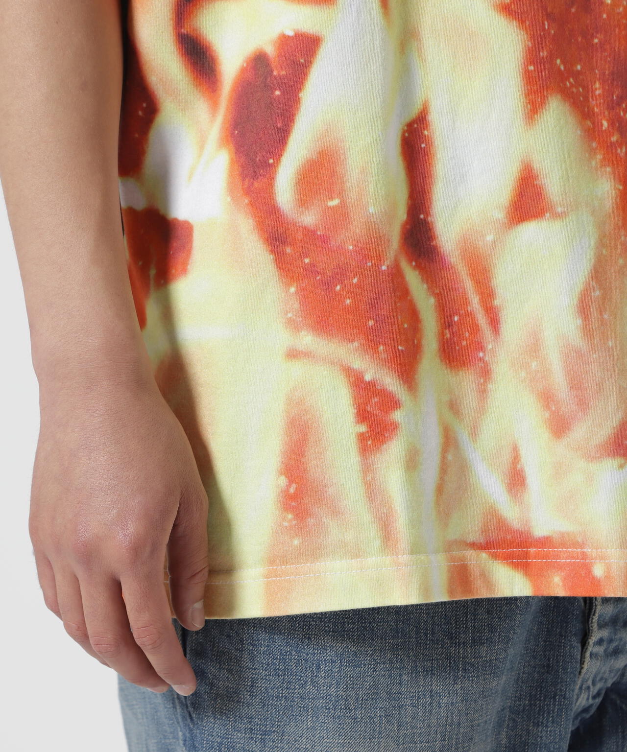 Children of the discordance / Second Edition FIRESTARTER TEE