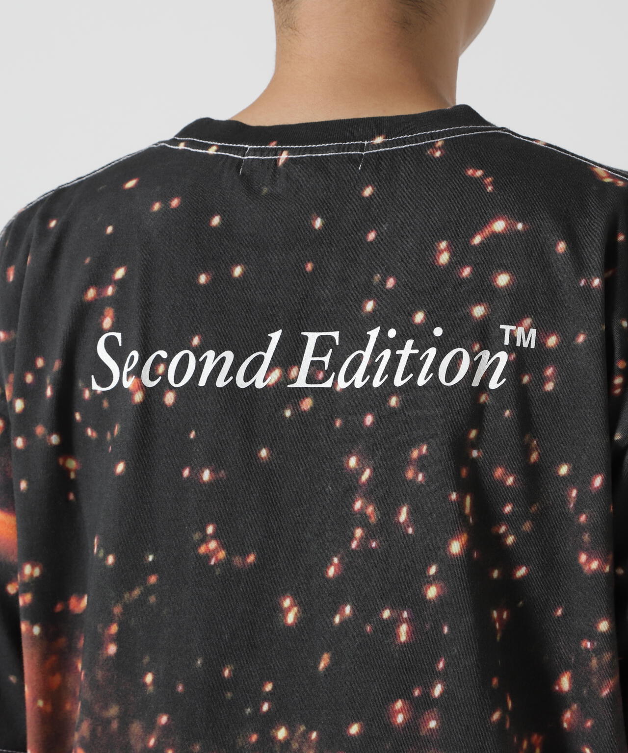 Children of the discordance / Second Edition FIRESTARTER TEE