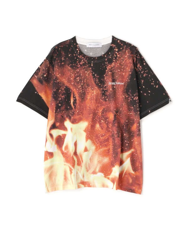 Children of the discordance / Second Edition FIRESTARTER TEE