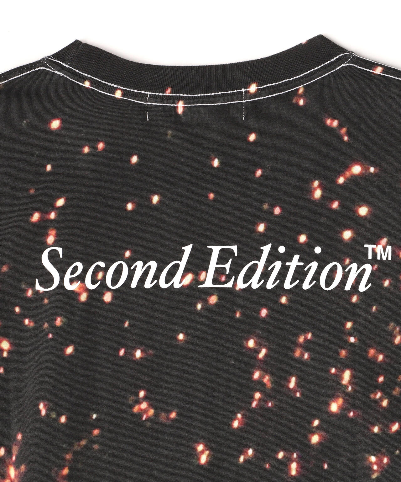 Children of the discordance / Second Edition FIRESTARTER TEE