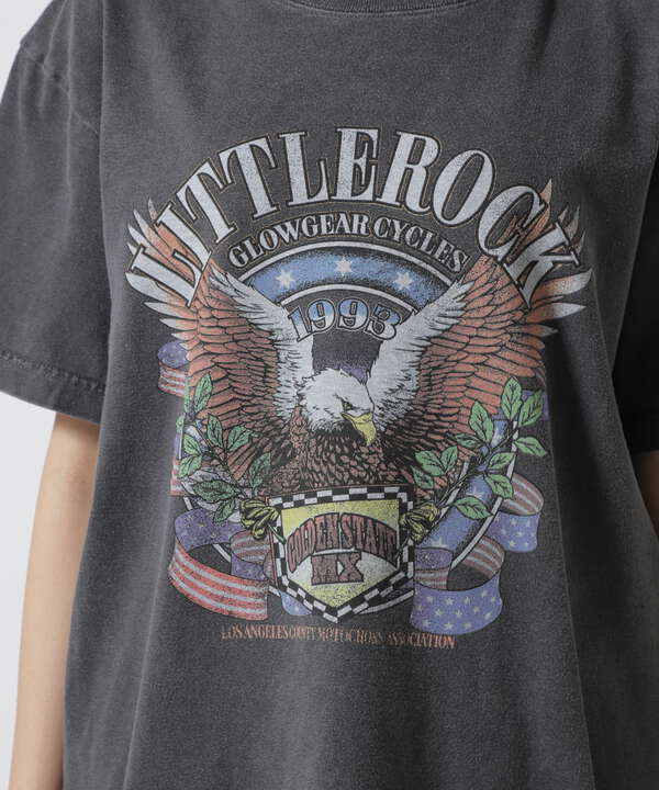 GOOD ROCK SPEED (グッドロックスピード) イーグルTシャツ