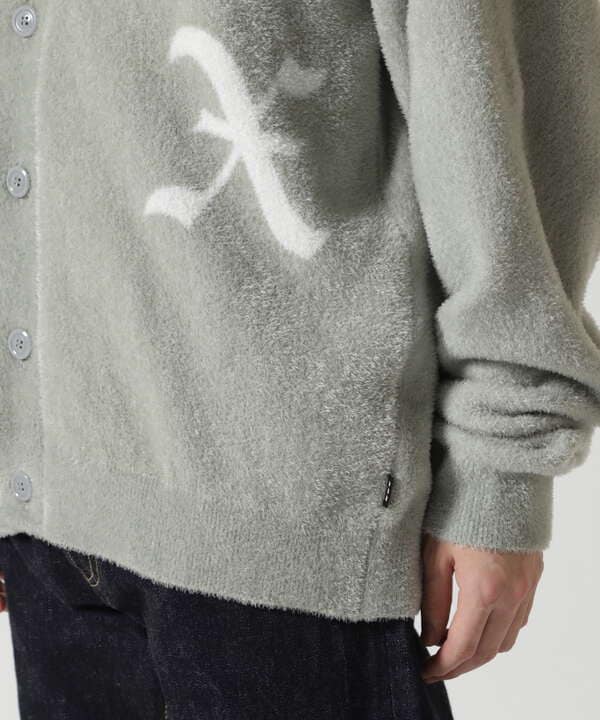 GOD SELECTION XXX / GX-A25-KN-01 /KNIT CARDIGAN