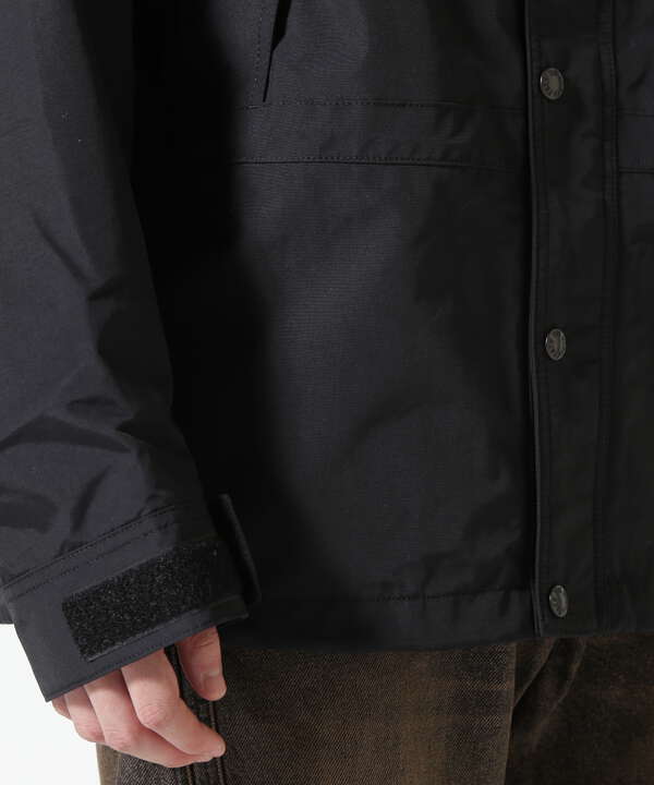 THE NORTH FACE(ザ・ノース・フェイス)　Mountain Light Jacket