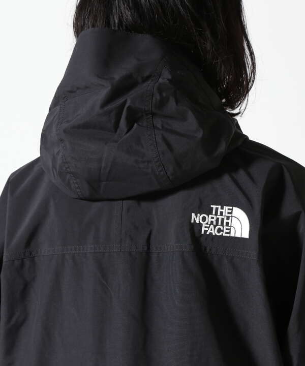 THE NORTH FACE(ザ・ノース・フェイス)　Mountain Light Jacket