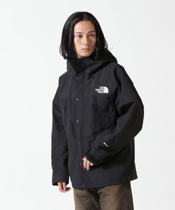 THE NORTH FACE(ザ・ノース・フェイス)　Mountain Light Jacket