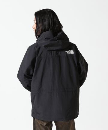 THE NORTH FACE(ザ・ノース・フェイス)　Mountain Light Jacket