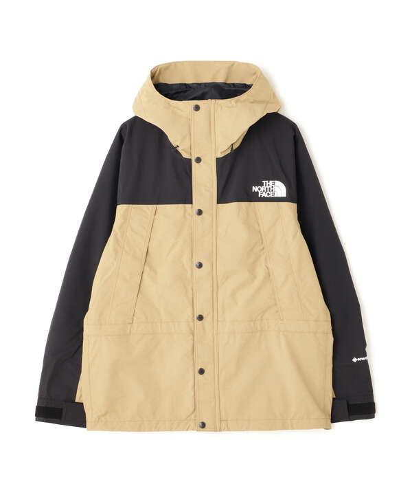 THE NORTH FACE(ザ・ノース・フェイス)　Mountain Light Jacket