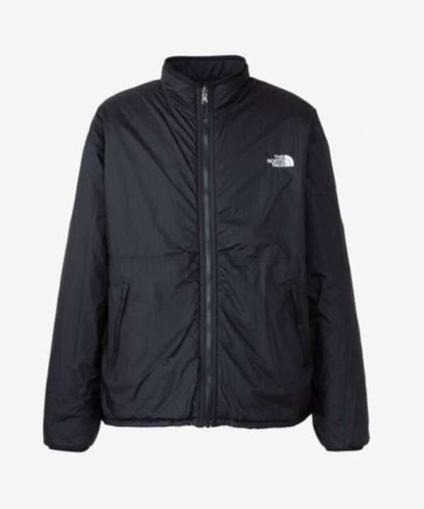 THE NORTH FACE (ザ・ノース・フェイス）リバーシブルエクストリームパイルジャケット