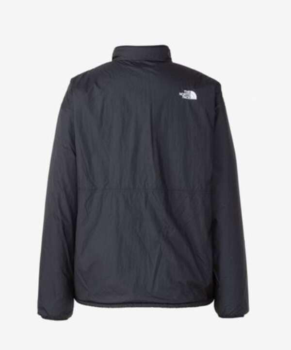 THE NORTH FACE (ザ・ノース・フェイス）リバーシブルエクストリームパイルジャケット