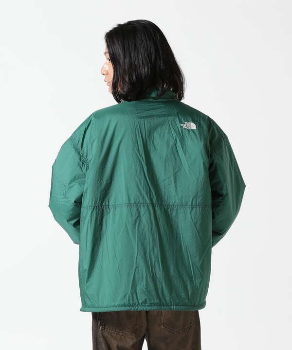 THE NORTH FACE (ザ・ノース・フェイス）リバーシブルエクストリームパイルジャケット