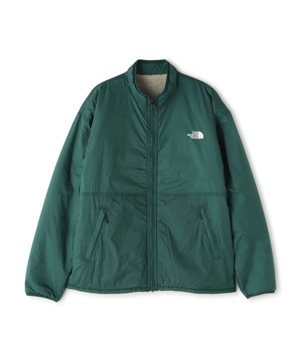 THE NORTH FACE (ザ・ノース・フェイス）リバーシブルエクストリームパイルジャケット