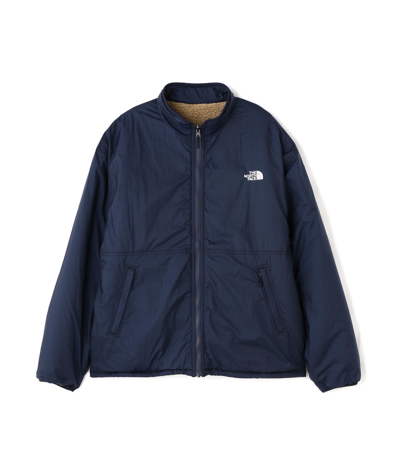 THE NORTH FACE (ザ・ノース・フェイス）リバーシブルエクストリームパイルジャケット | B'2nd ( ビーセカンド ) | US  ONLINE STORE（US オンラインストア）