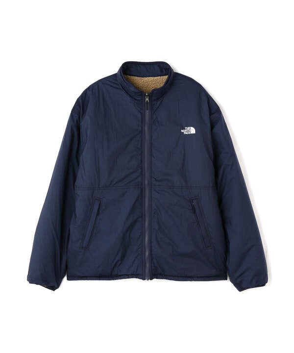 THE NORTH FACE (ザ・ノース・フェイス）リバーシブルエクストリームパイルジャケット