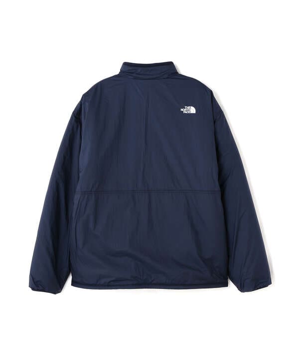 THE NORTH FACE (ザ・ノース・フェイス）リバーシブルエクストリームパイルジャケット