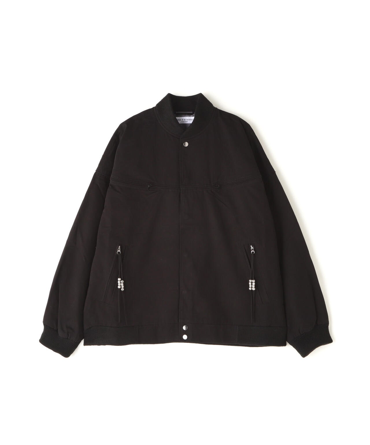 Children of the discordance / CUP SHOULDER JACKET