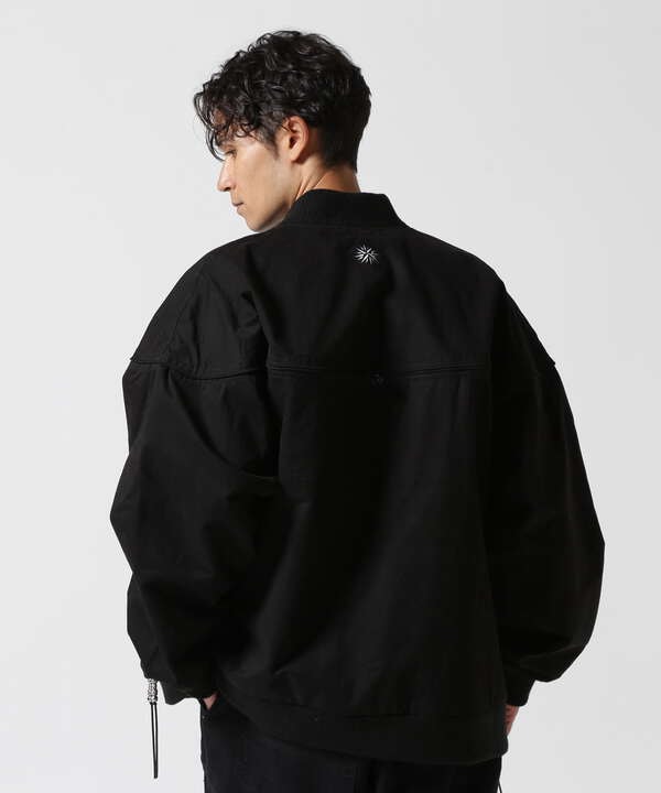 Children of the discordance / CUP SHOULDER JACKET