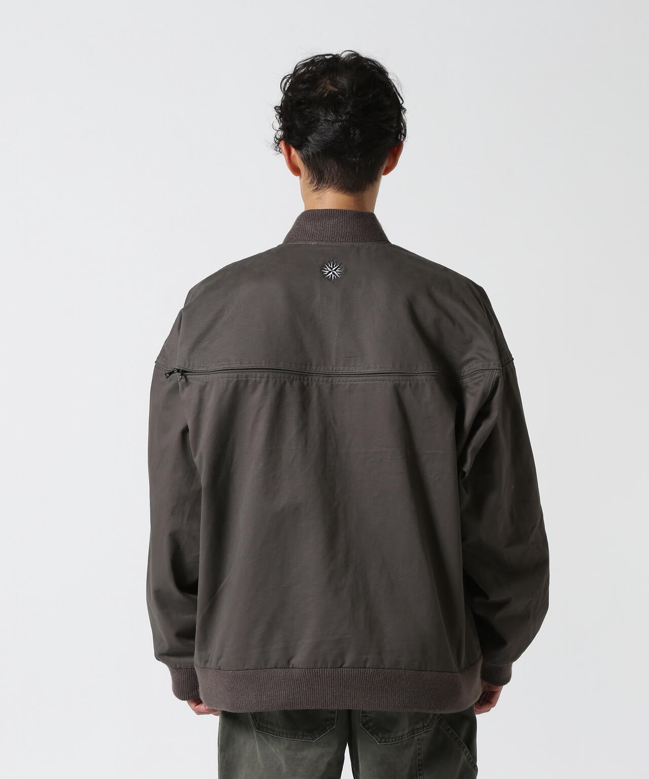 Children of the discordance / CUP SHOULDER JACKET