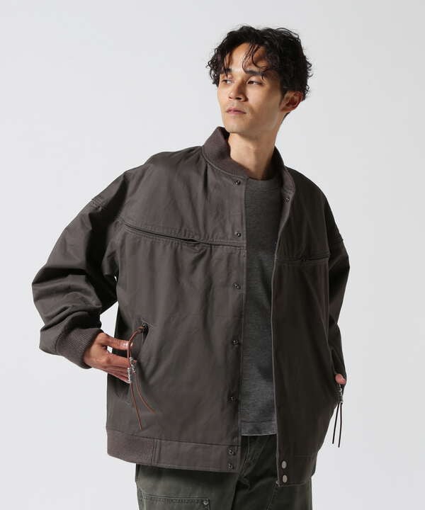 Children of the discordance / CUP SHOULDER JACKET