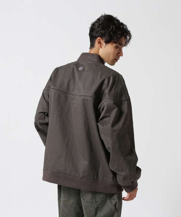 Children of the discordance / CUP SHOULDER JACKET