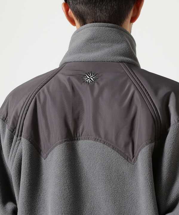 Children of the discordance / FLEECE JACKET