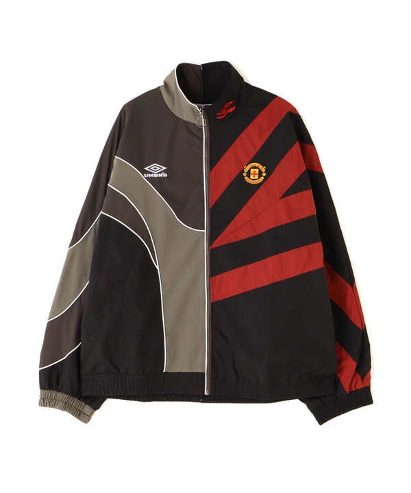 UMBRO X Children of the discordance / Changeove Track Jacket