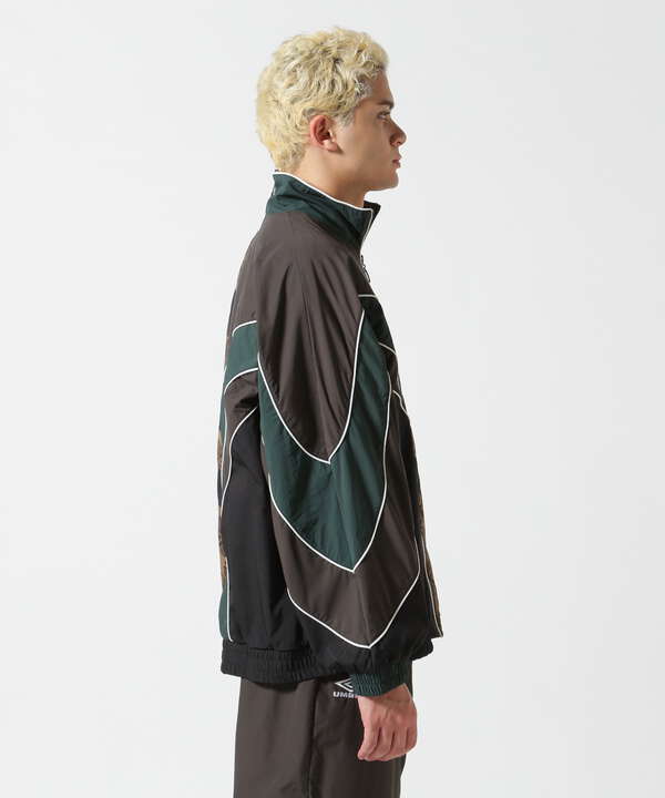 UMBRO X Children of the discordance / Changeove Track Jacket