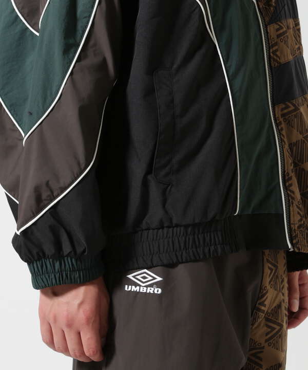 UMBRO X Children of the discordance / Changeove Track Jacket