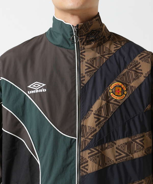 UMBRO X Children of the discordance / Changeove Track Jacket