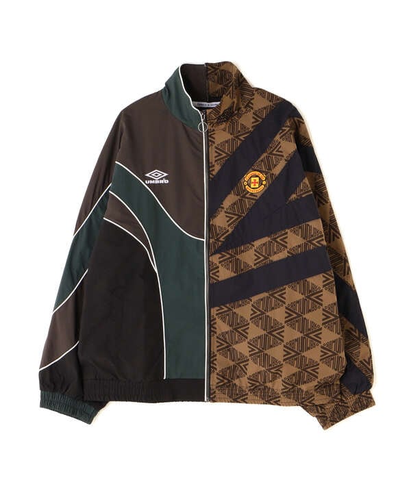 UMBRO X Children of the discordance / Changeove Track Jacket