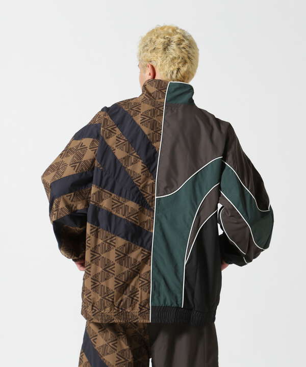 UMBRO X Children of the discordance / Changeove Track Jacket