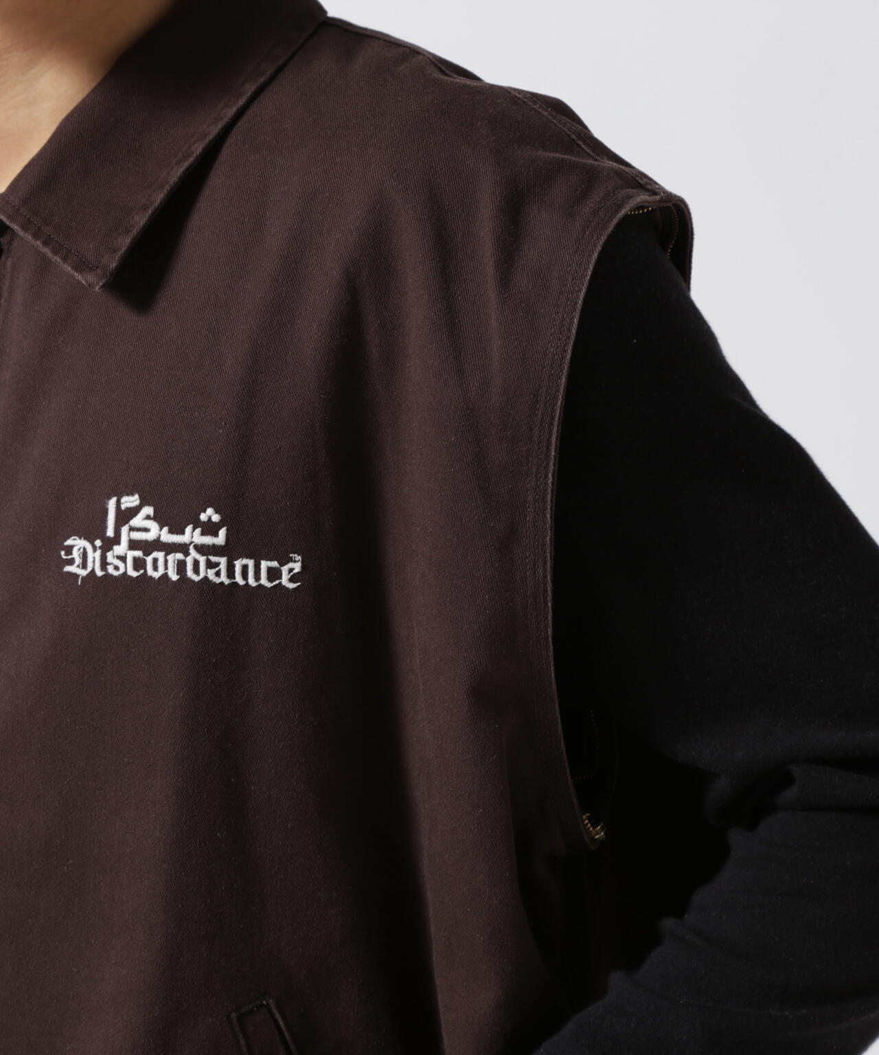Children of the discordance / Second Edition / DICKIES SOUVENIR JACKET |  B'2nd ( ビーセカンド ) | US ONLINE STORE（US オンラインストア）