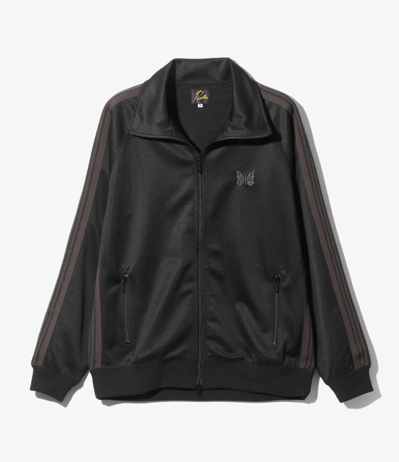 NEEDLES(ニードルズ) Track jkt poly smooth / WOMENS | B'2nd ( ビーセカンド ) | US  ONLINE STORE（US オンラインストア）