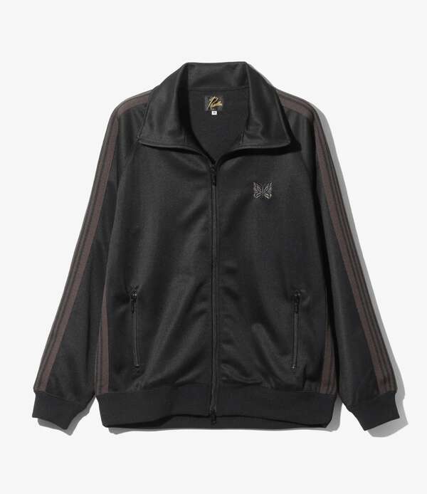 NEEDLES(ニードルズ) Track jkt poly smooth / WOMENS