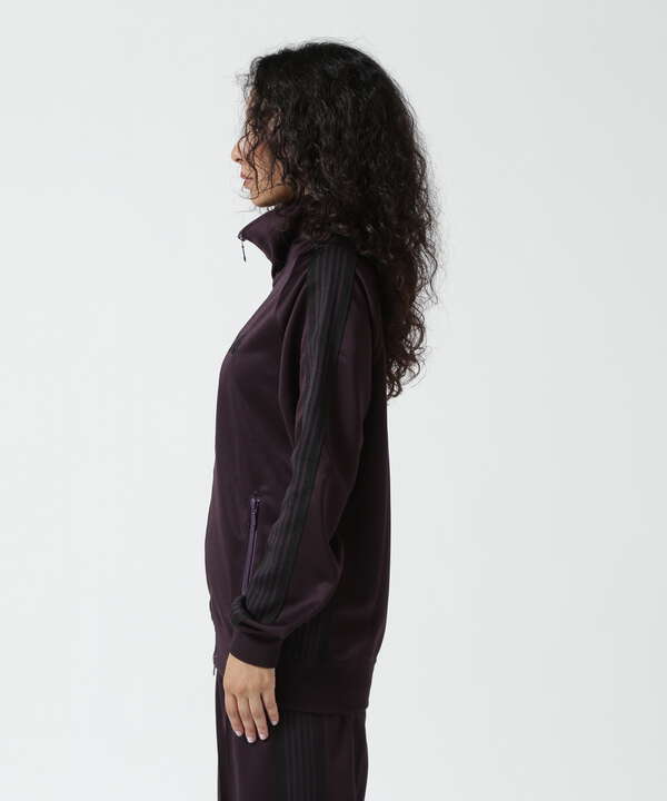 NEEDLES(ニードルズ) Track jkt poly smooth / WOMENS