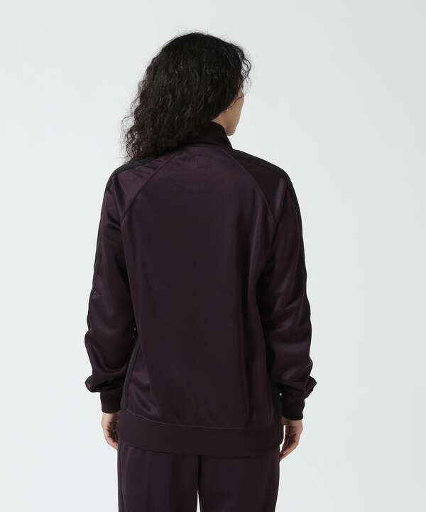 NEEDLES(ニードルズ) Track jkt poly smooth / WOMENS