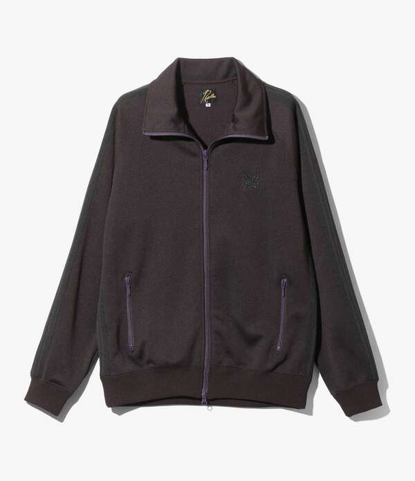 NEEDLES(ニードルズ) Track jkt poly smooth / WOMENS