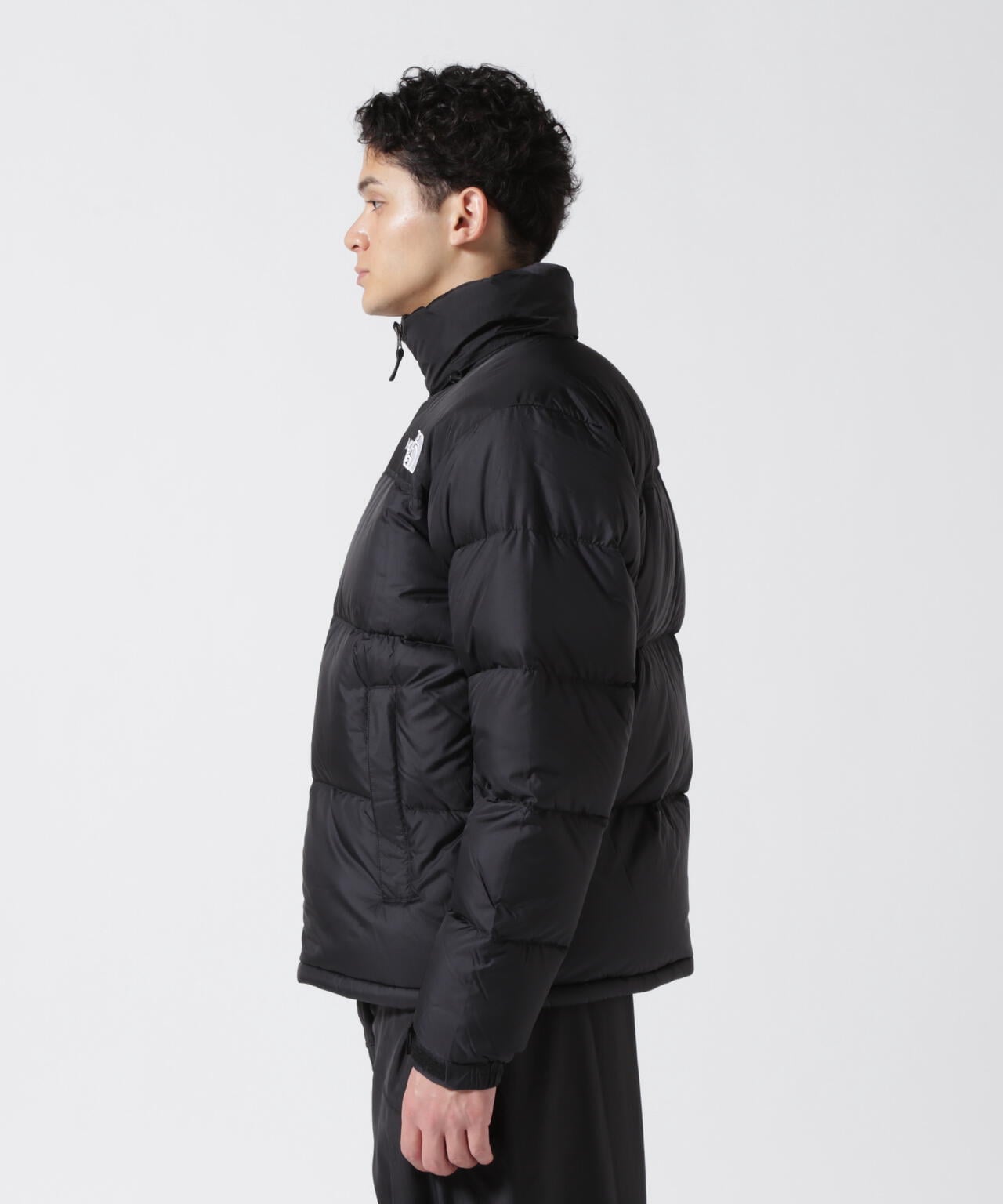 THE NORTH FACE/ザ・ノース・フェイス Nuptse Jacket ND92335 | B'2nd ( ビーセカンド ) | US  ONLINE STORE（US オンラインストア）