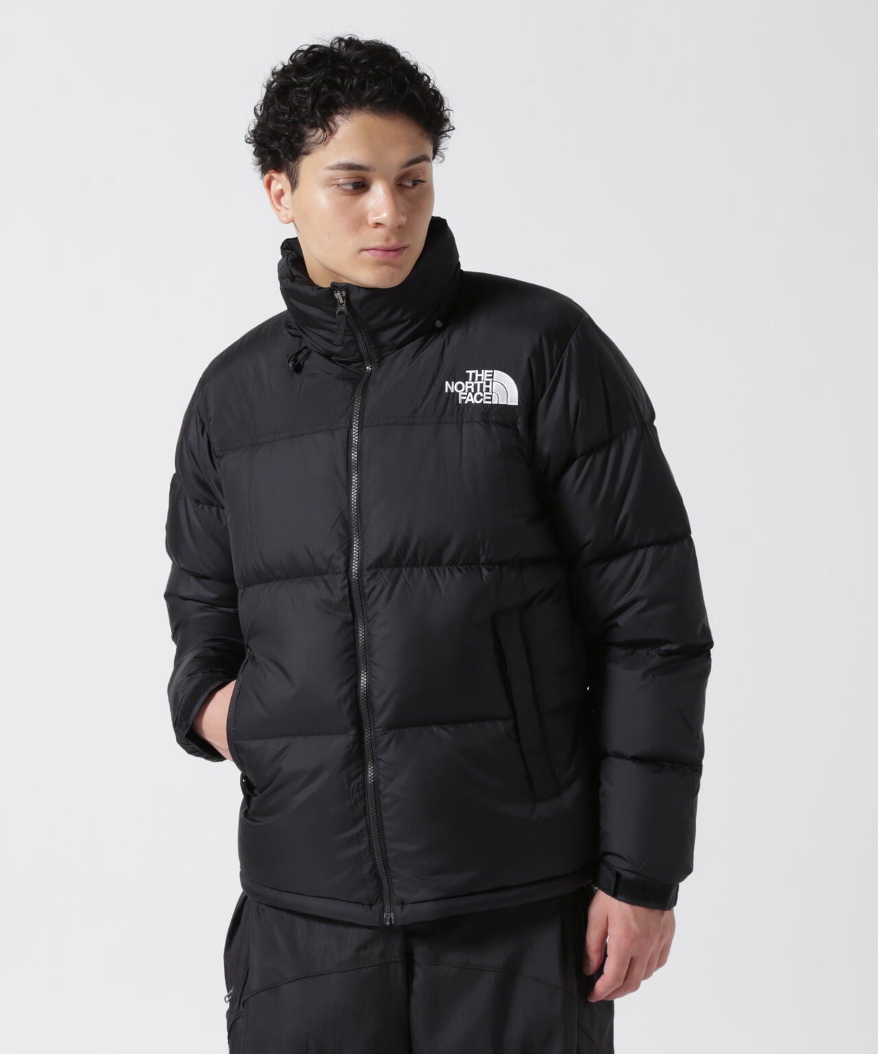 THE NORTH FACE/ザ・ノース・フェイス Nuptse Jacket ND92335 | B'2nd ( ビーセカンド ) | US  ONLINE STORE（US オンラインストア）