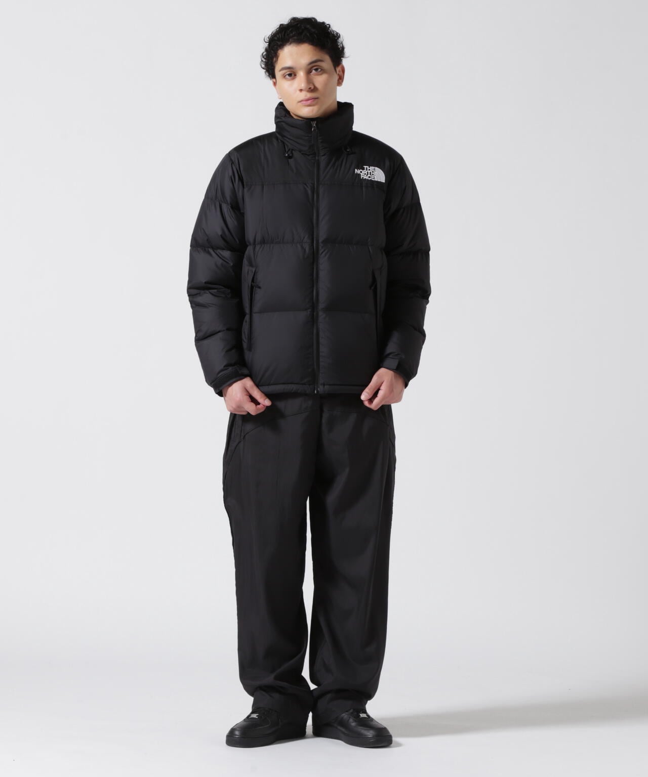 THE NORTH FACE/ザ・ノース・フェイス Nuptse Jacket ND92335 | B'2nd ( ビーセカンド ) | US  ONLINE STORE（US オンラインストア）