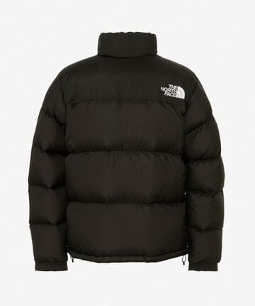 THE NORTH FACE/ザ・ノース・フェイス　Nuptse Jacket ND92335