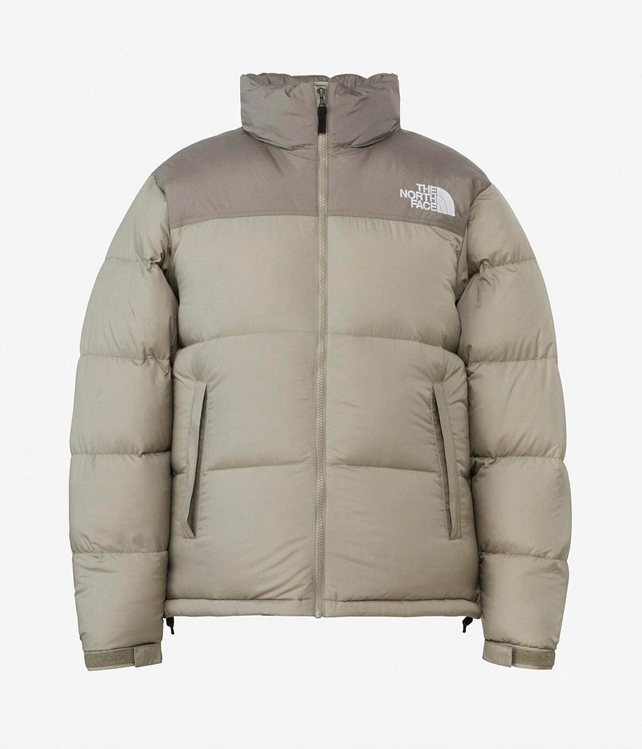 THE NORTH FACE/ザ・ノース・フェイス Nuptse Jacket ND92335 | B'2nd ( ビーセカンド ) | US  ONLINE STORE（US オンラインストア）