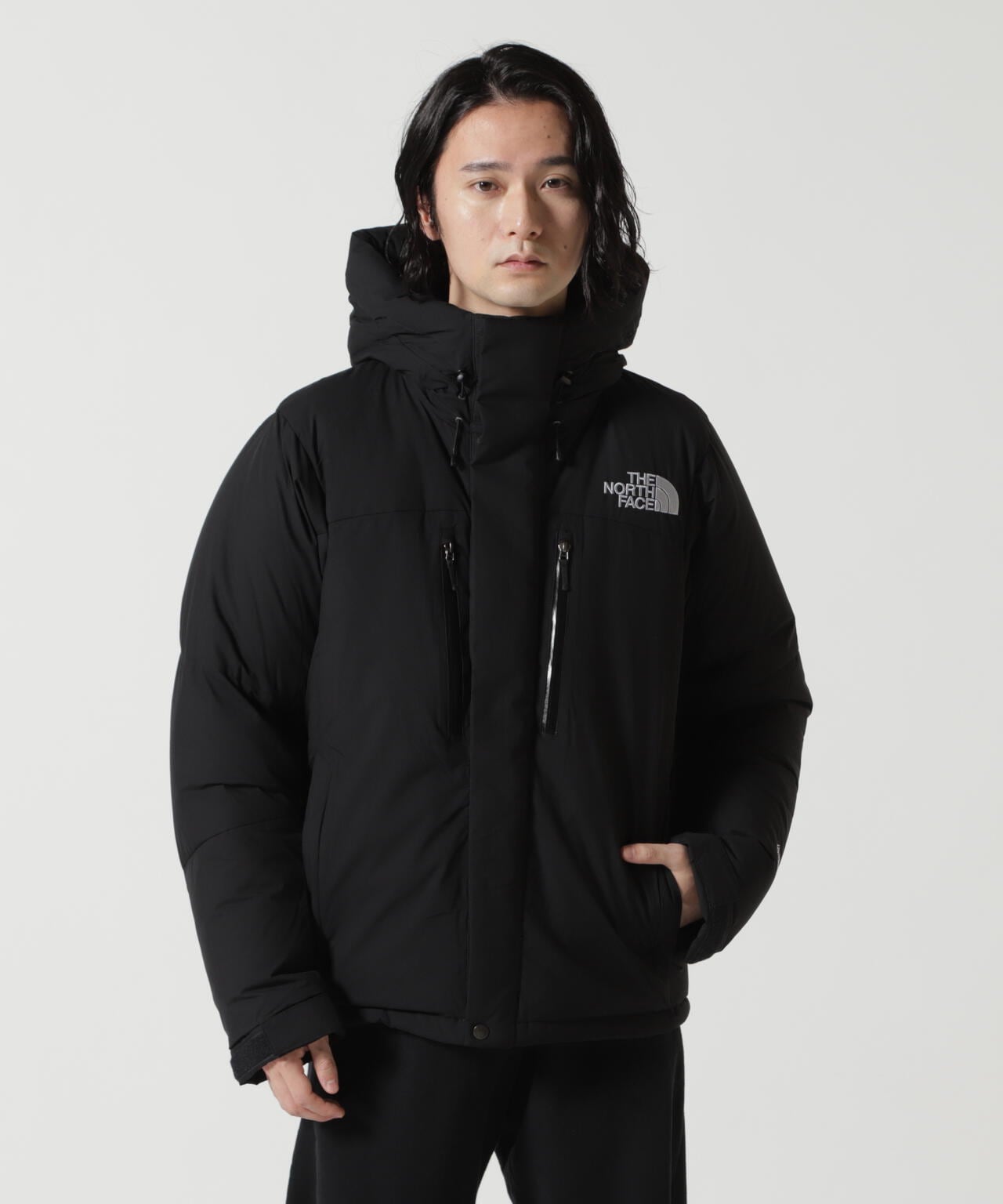 THE NORTH FACE/ザ・ノース・フェイス/Baltro Light Jacket | B'2nd ( ビーセカンド ) | US  ONLINE STORE（US オンラインストア）