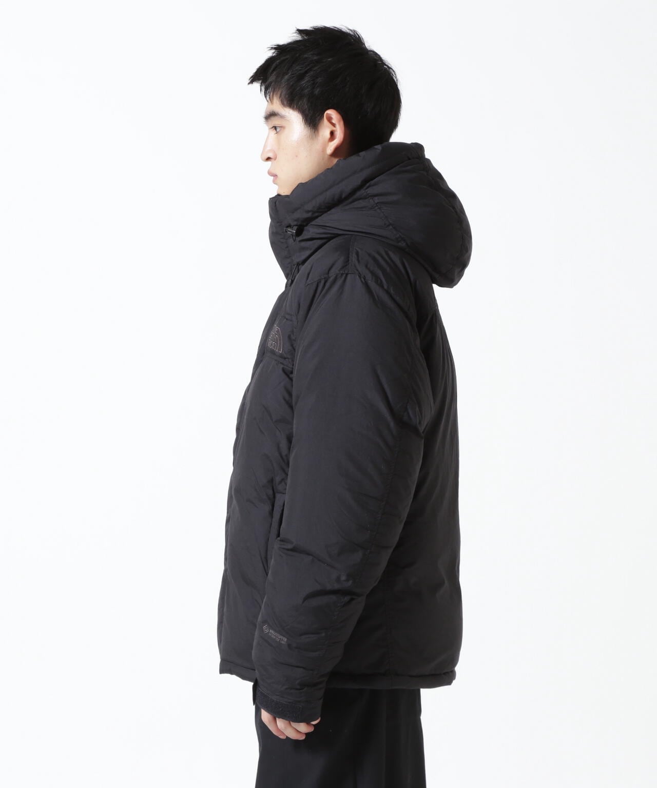 THE NORTH FACE (ザ・ノース・フェイス）Alteration Baffs Jack